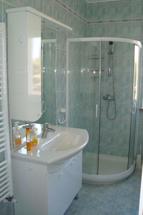 Apartment Golf Crveni Vrh Kültér fotó