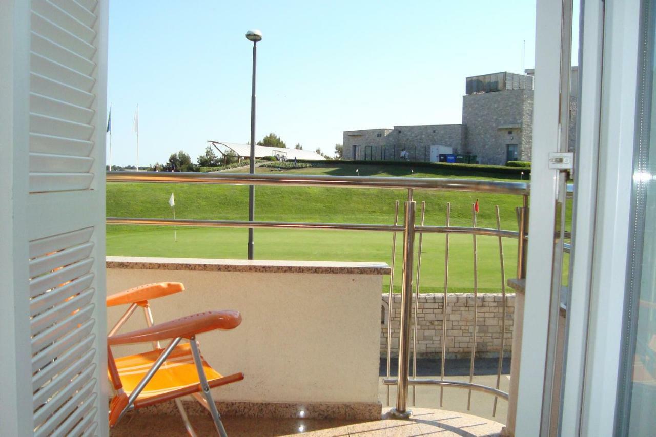 Apartment Golf Crveni Vrh Kültér fotó