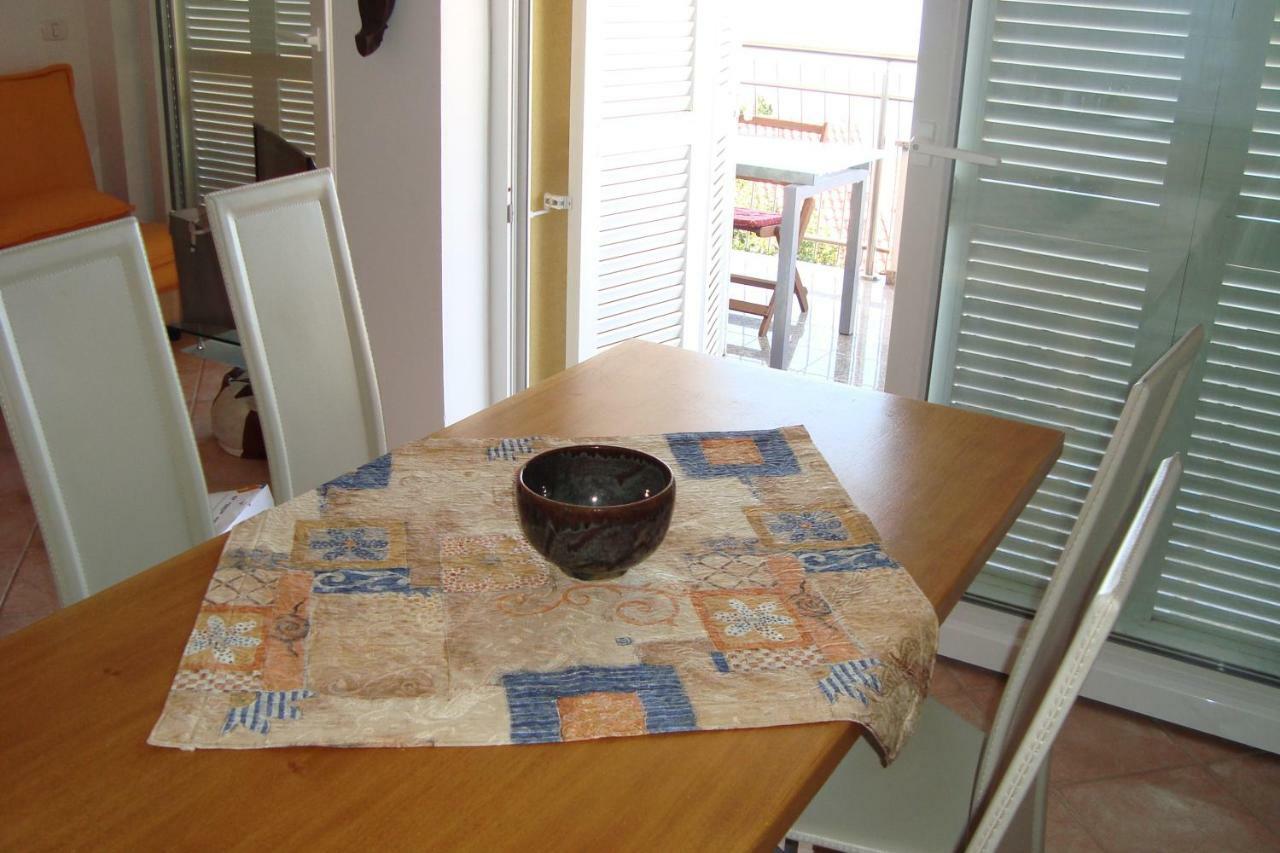 Apartment Golf Crveni Vrh Kültér fotó
