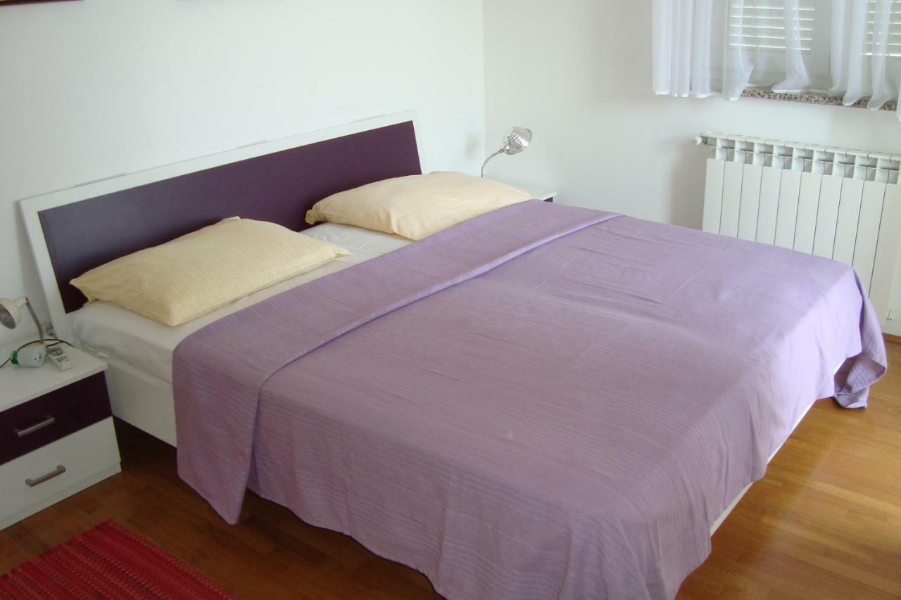 Apartment Golf Crveni Vrh Kültér fotó