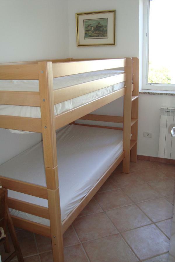 Apartment Golf Crveni Vrh Kültér fotó