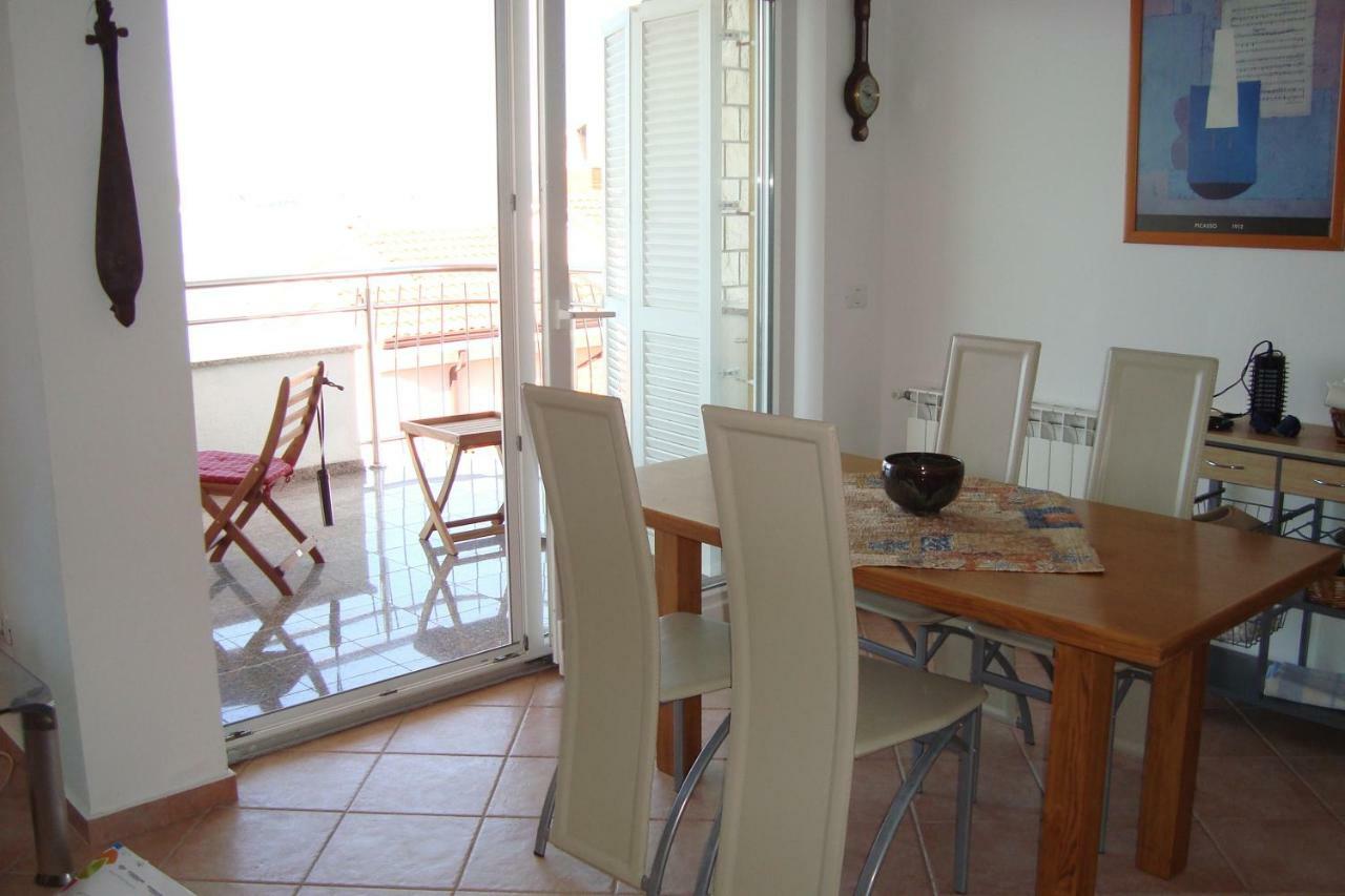 Apartment Golf Crveni Vrh Kültér fotó