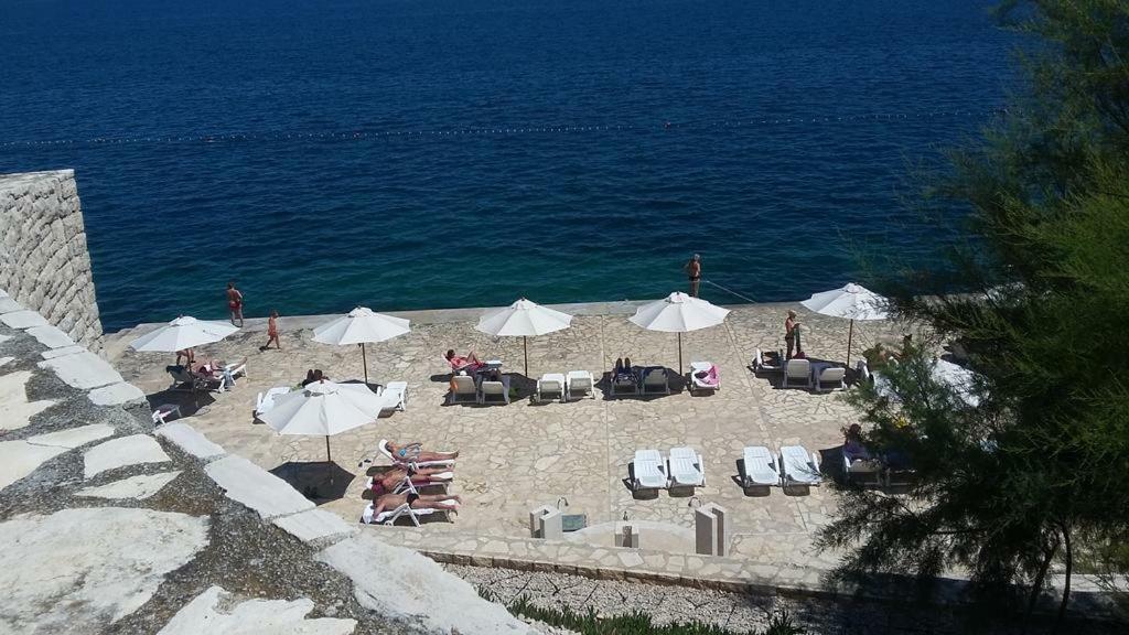 Apartment Golf Crveni Vrh Kültér fotó