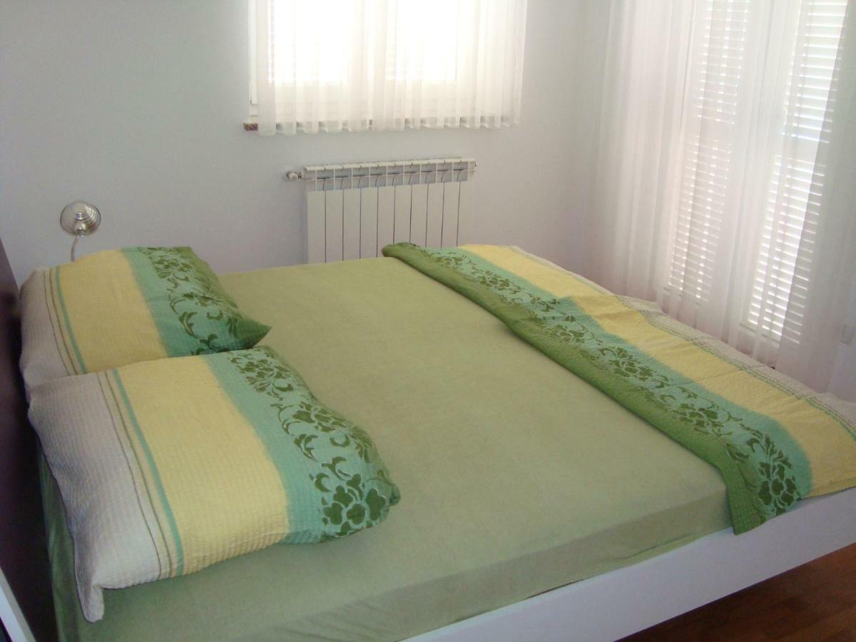Apartment Golf Crveni Vrh Kültér fotó