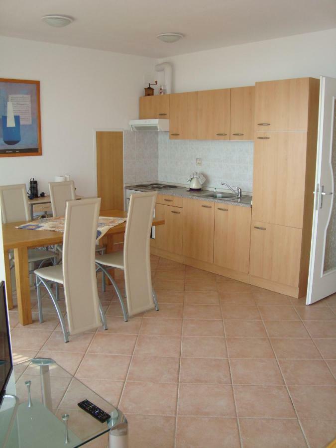 Apartment Golf Crveni Vrh Kültér fotó