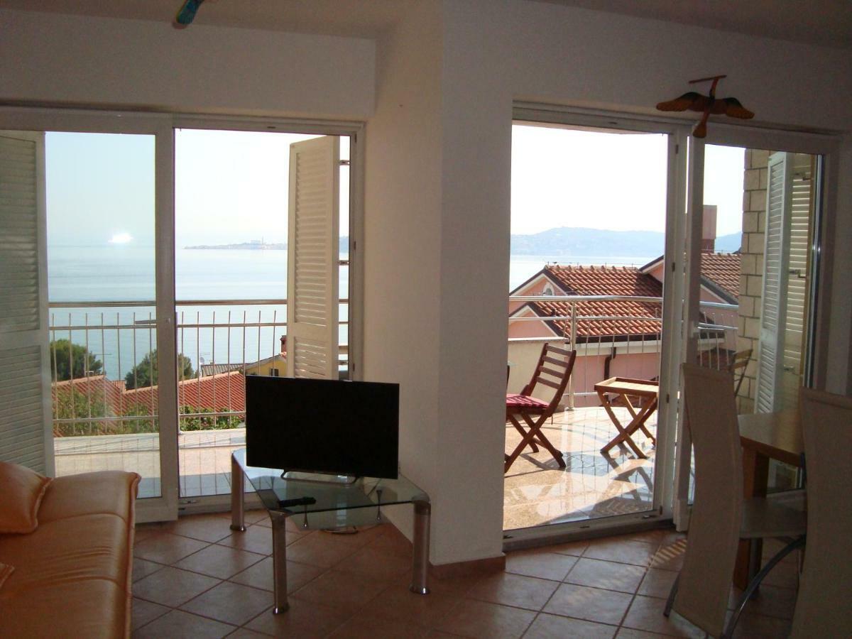 Apartment Golf Crveni Vrh Kültér fotó