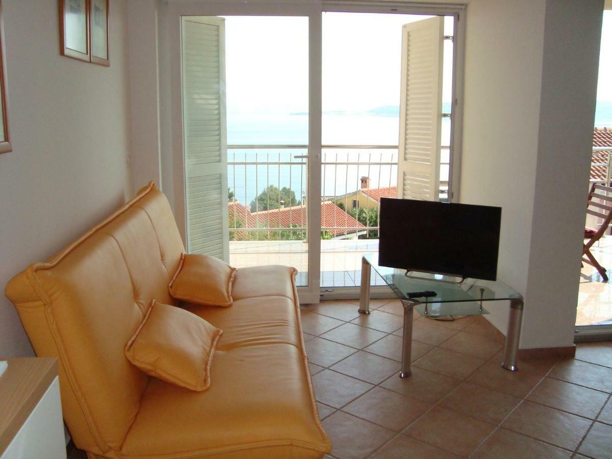 Apartment Golf Crveni Vrh Kültér fotó