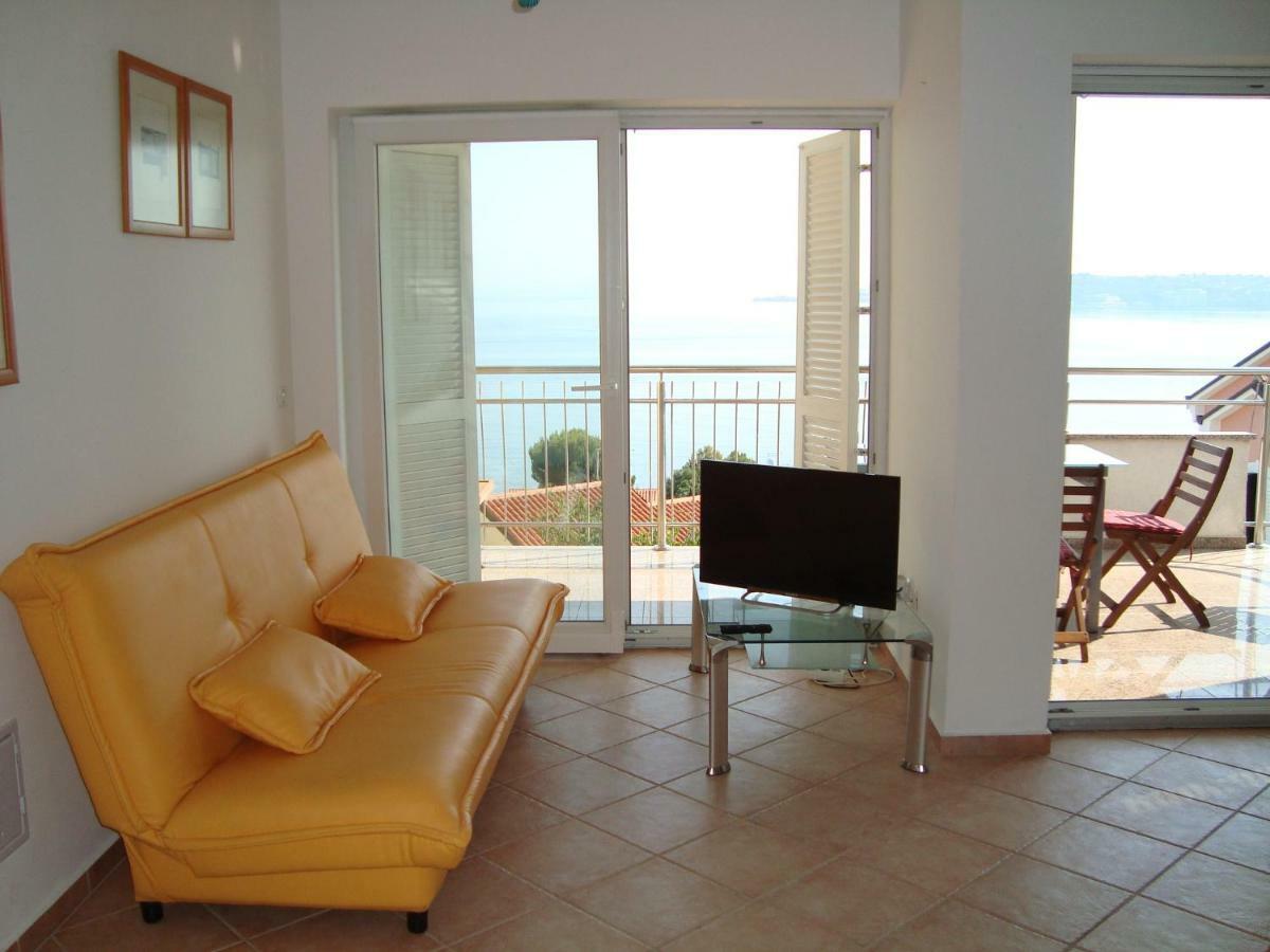 Apartment Golf Crveni Vrh Kültér fotó