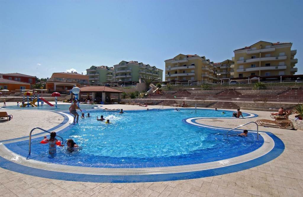 Apartment Golf Crveni Vrh Kültér fotó
